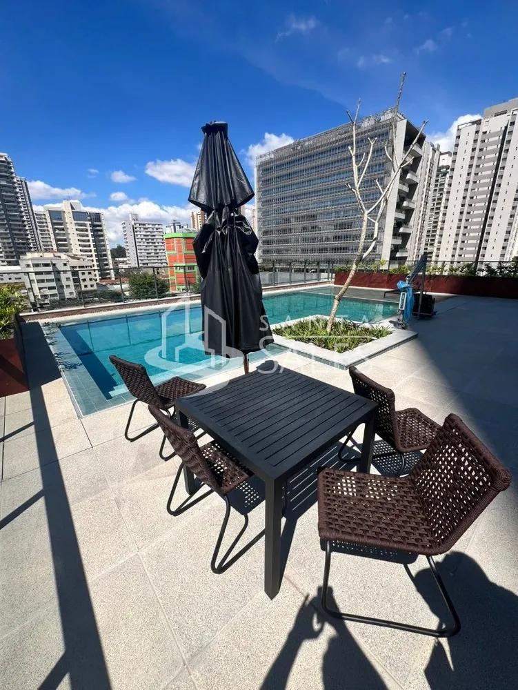 Apartamento, 3 quartos, 168 m² - Foto 3