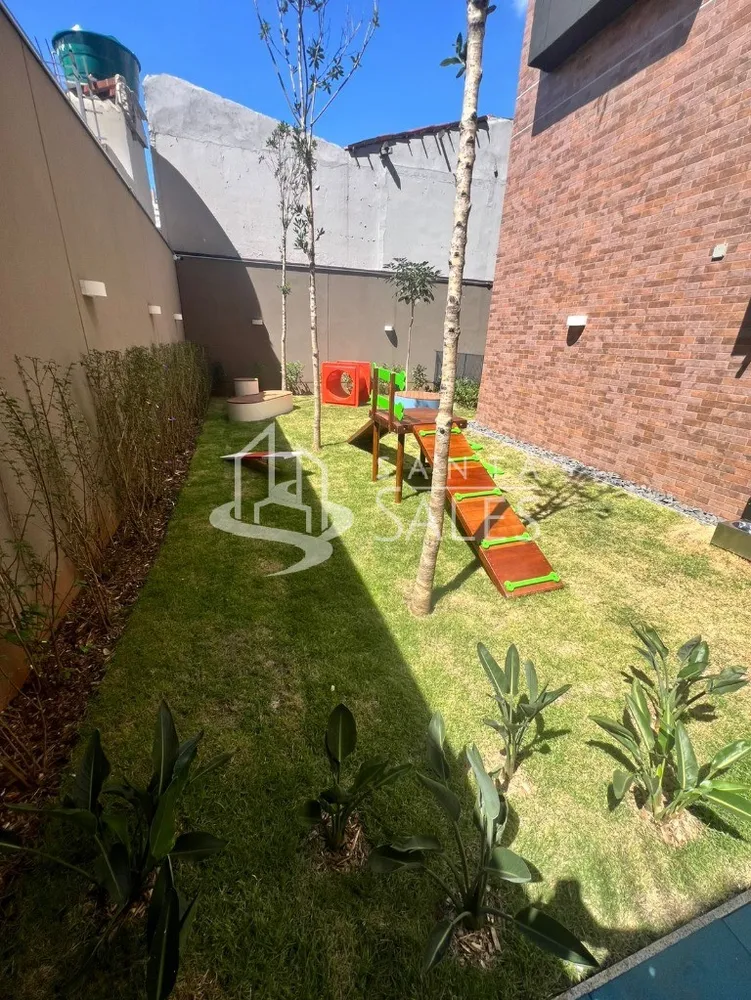 Apartamento, 3 quartos, 168 m² - Foto 4