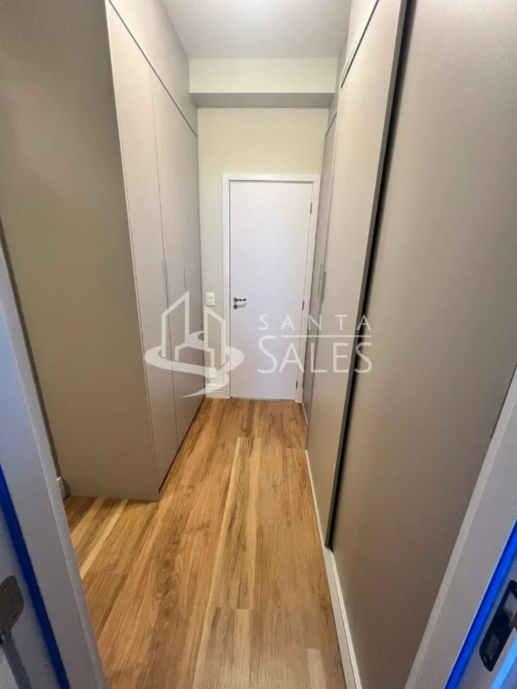 Apartamento, 3 quartos, 168 m² - Foto 8