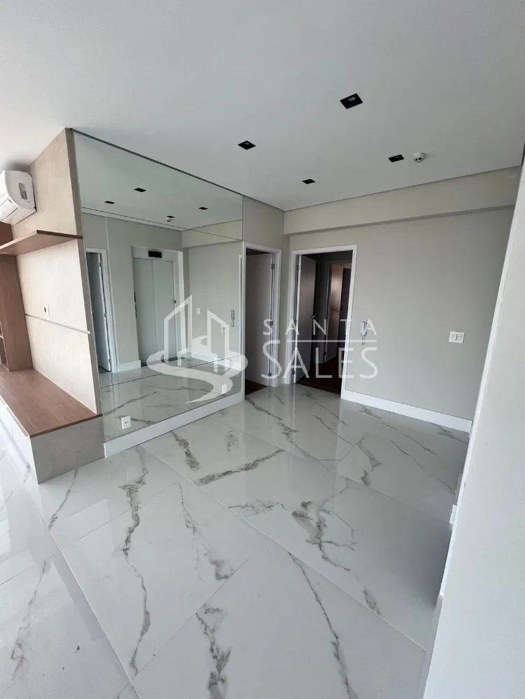 Apartamento, 3 quartos, 168 m² - Foto 1