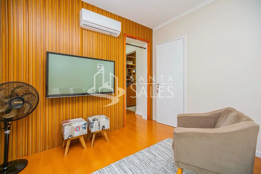 Sobrado, 3 quartos, 400 m² - Foto 6