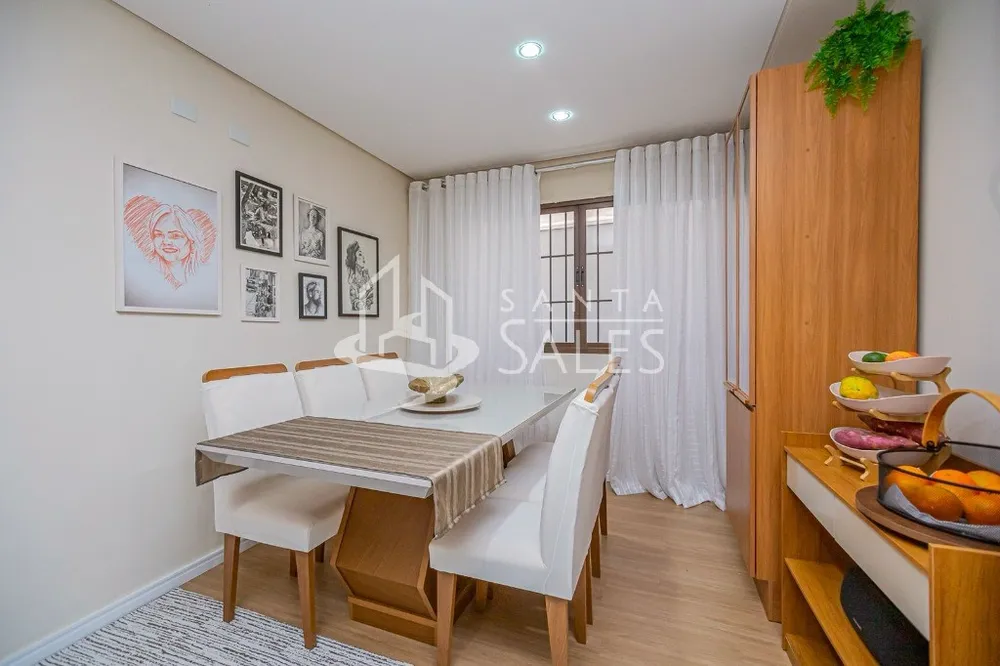 Sobrado, 3 quartos, 400 m² - Foto 7