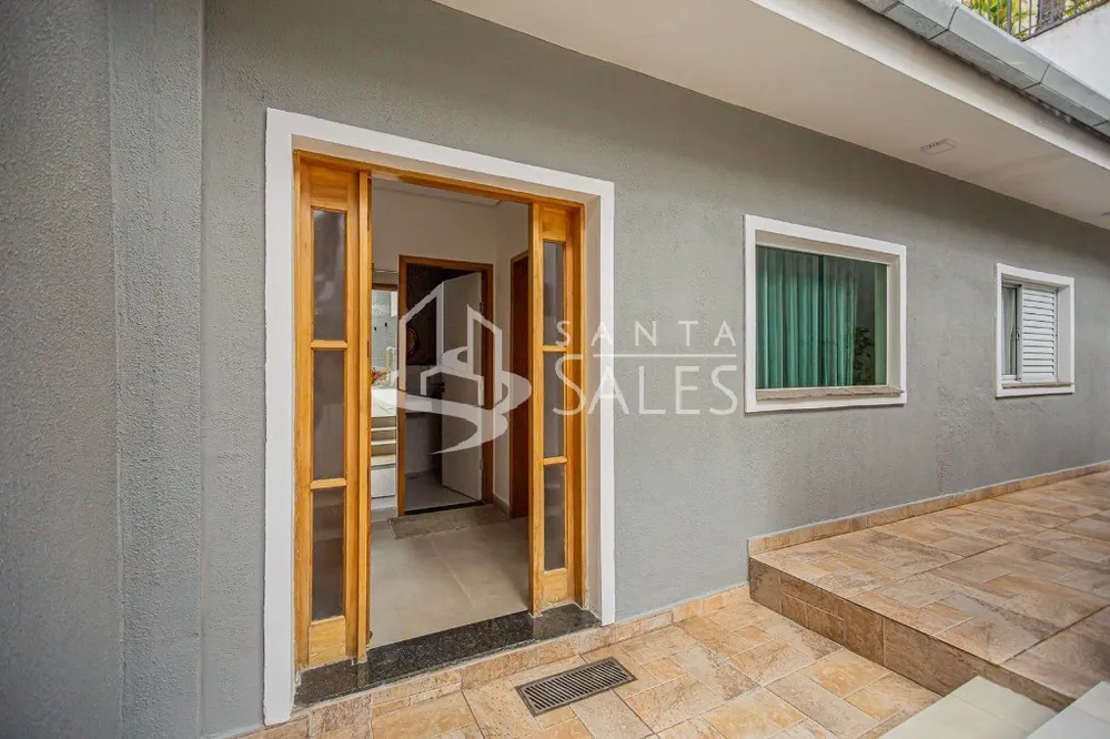 Sobrado, 3 quartos, 400 m² - Foto 2