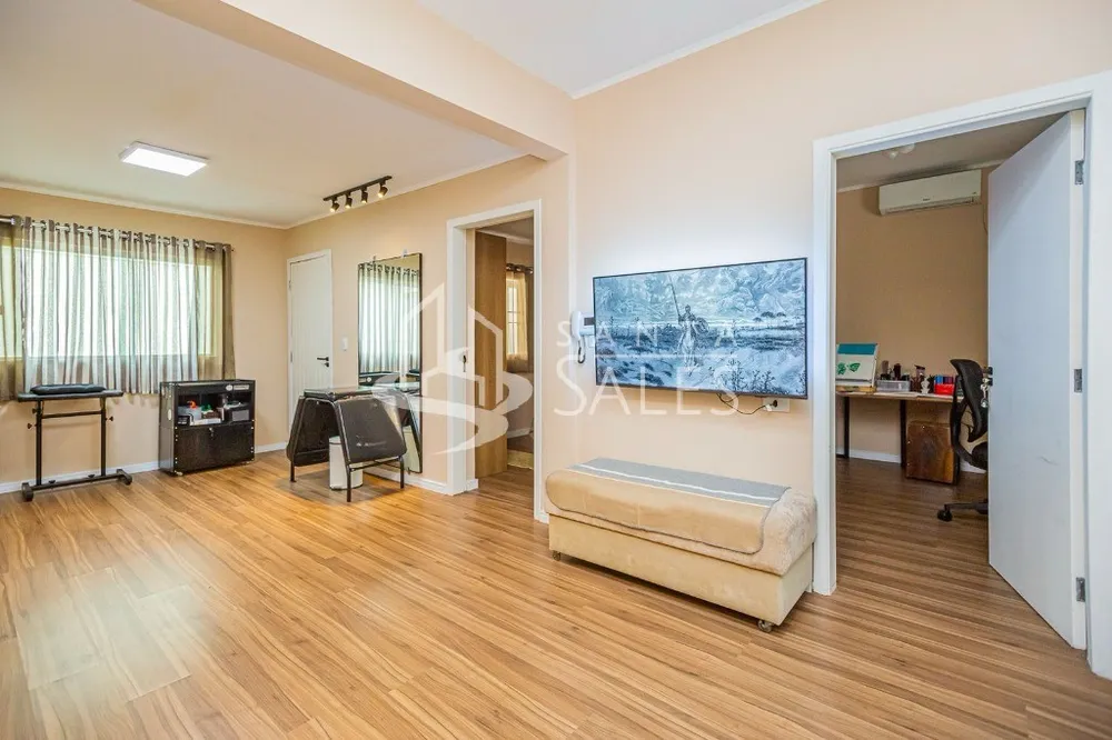 Sobrado, 3 quartos, 400 m² - Foto 1