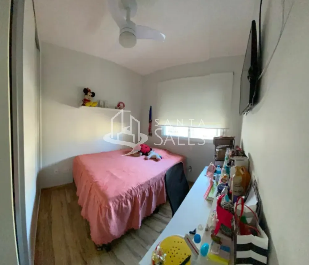 Apartamento, 3 quartos, 98 m² - Foto 4