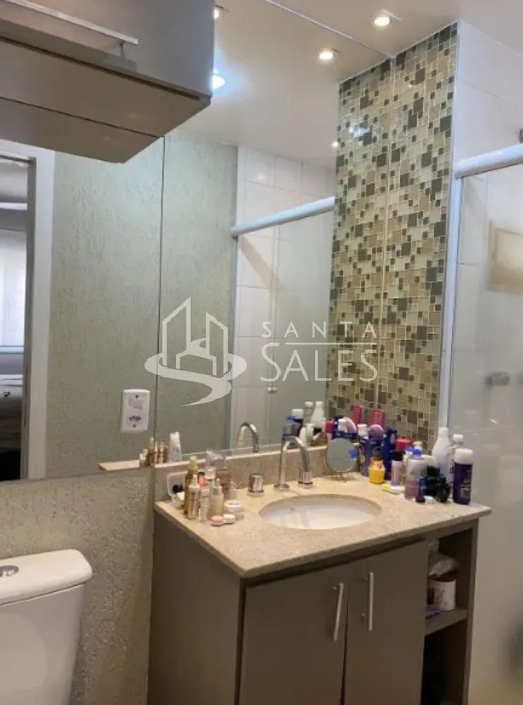 Apartamento, 3 quartos, 98 m² - Foto 8