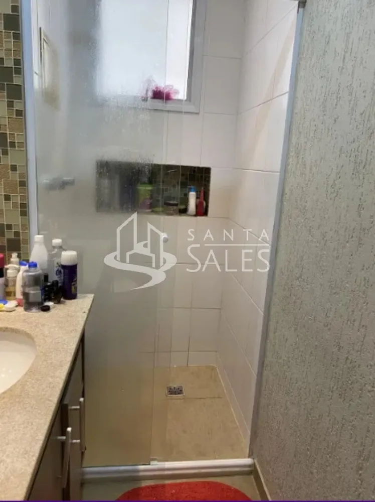 Apartamento, 3 quartos, 98 m² - Foto 9