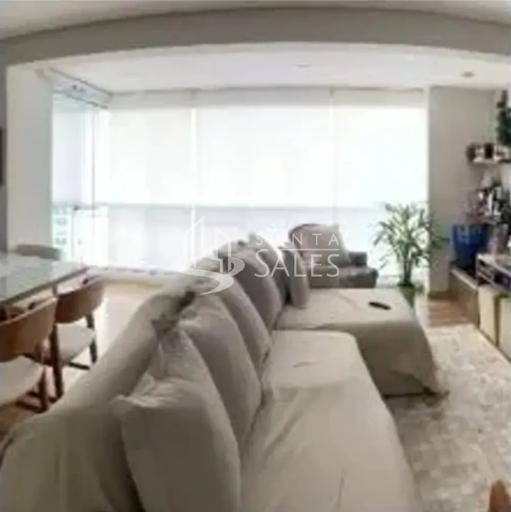 Apartamento, 3 quartos, 98 m² - Foto 2