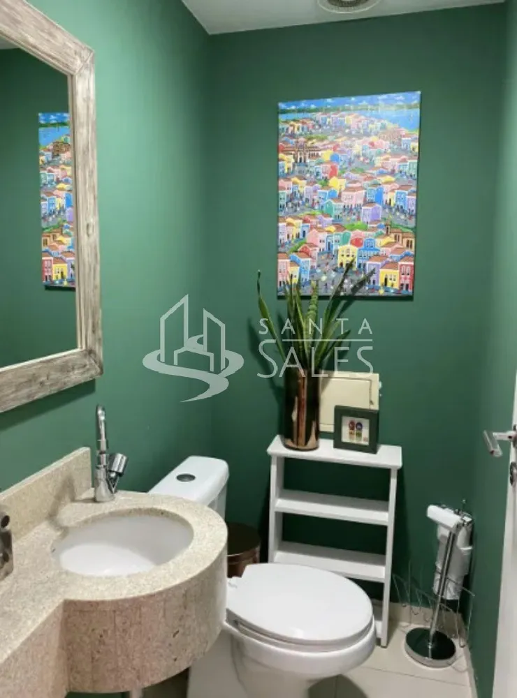 Apartamento, 3 quartos, 98 m² - Foto 7