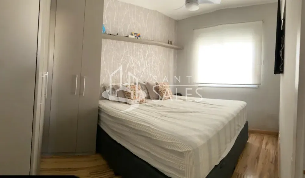 Apartamento, 3 quartos, 98 m² - Foto 5