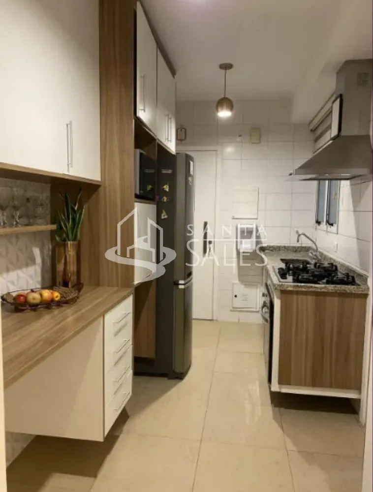 Apartamento, 3 quartos, 98 m² - Foto 6