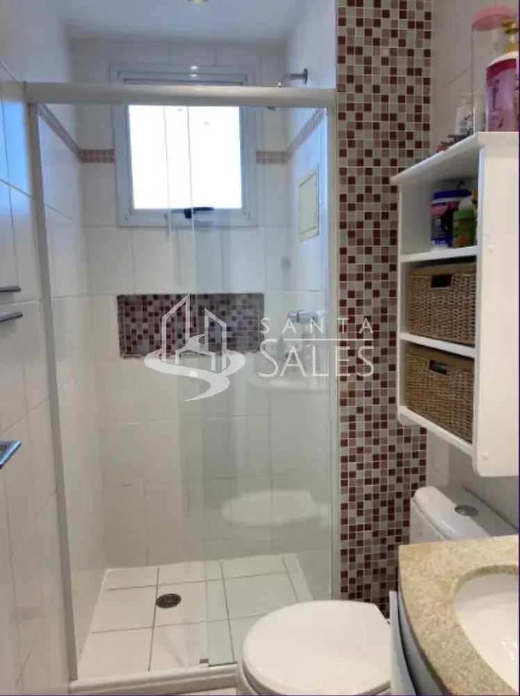 Apartamento, 3 quartos, 98 m² - Foto 10