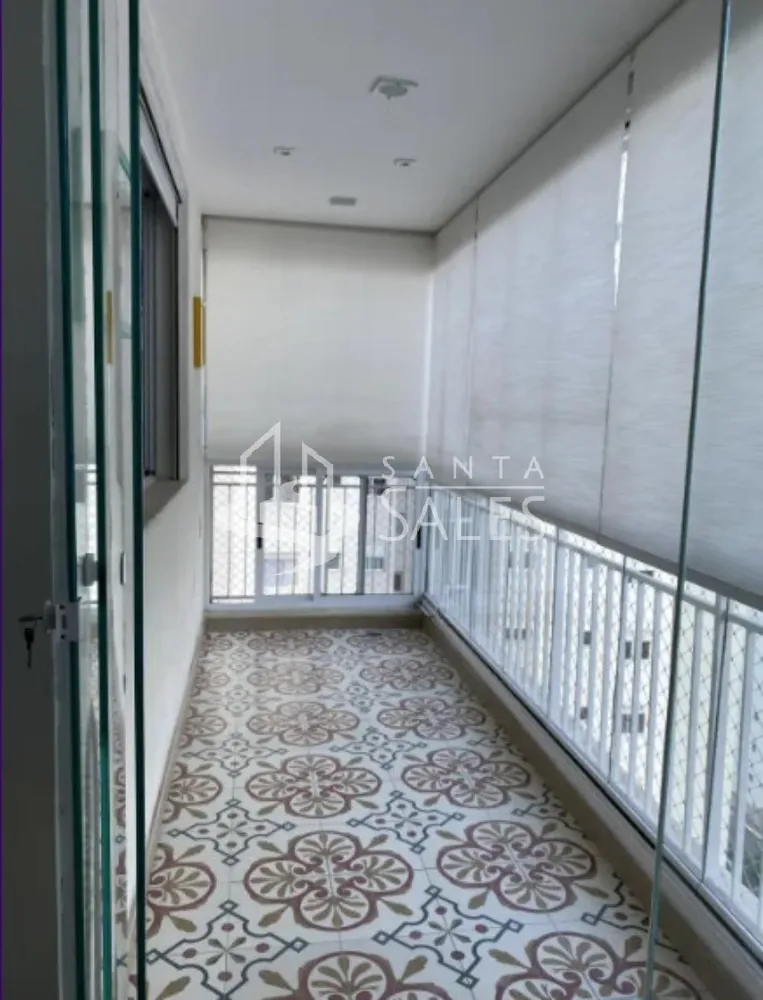 Apartamento, 3 quartos, 98 m² - Foto 12