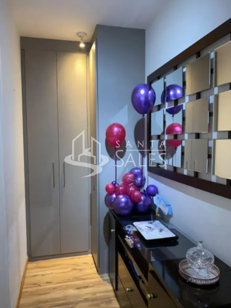 Apartamento, 3 quartos, 98 m² - Foto 3