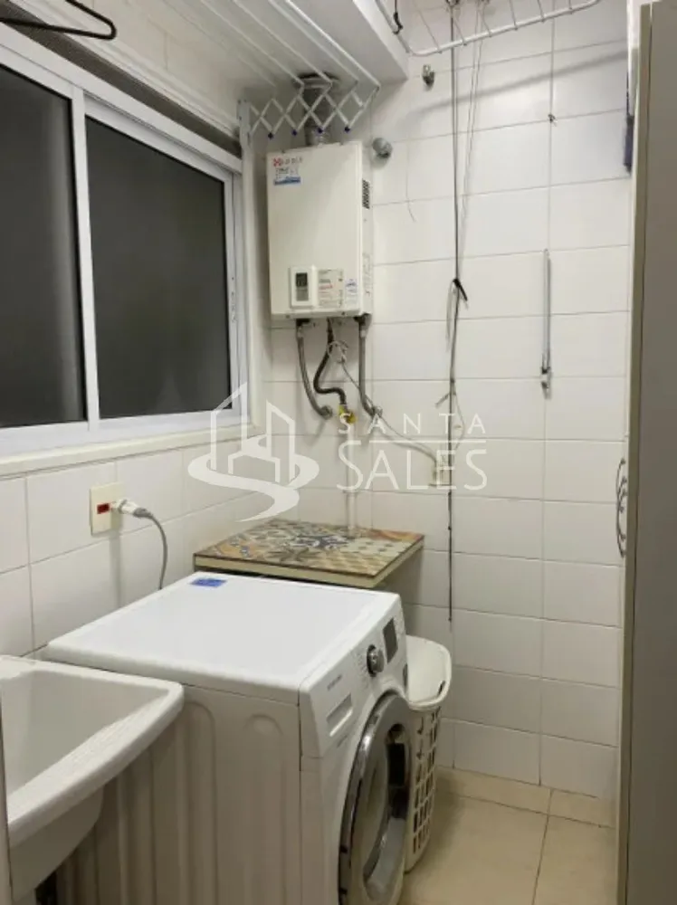 Apartamento, 3 quartos, 98 m² - Foto 1
