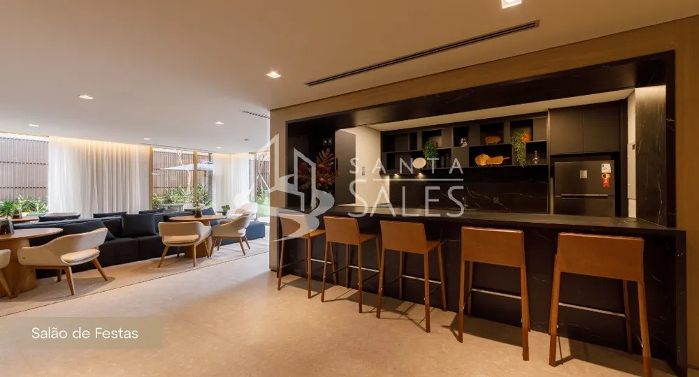 Apartamento, 3 quartos, 149 m² - Foto 15