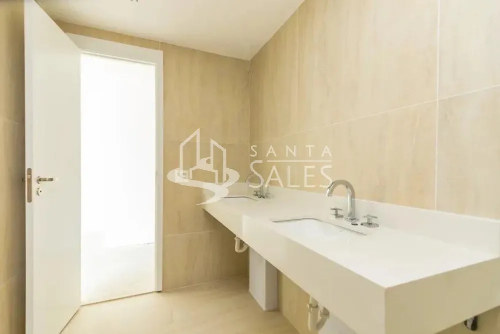Apartamento, 3 quartos, 149 m² - Foto 2