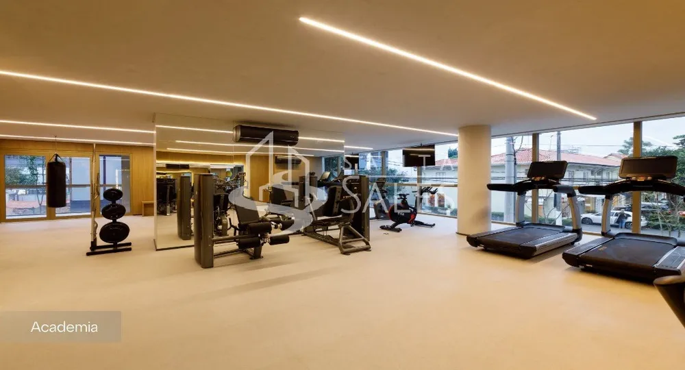 Apartamento, 3 quartos, 149 m² - Foto 1