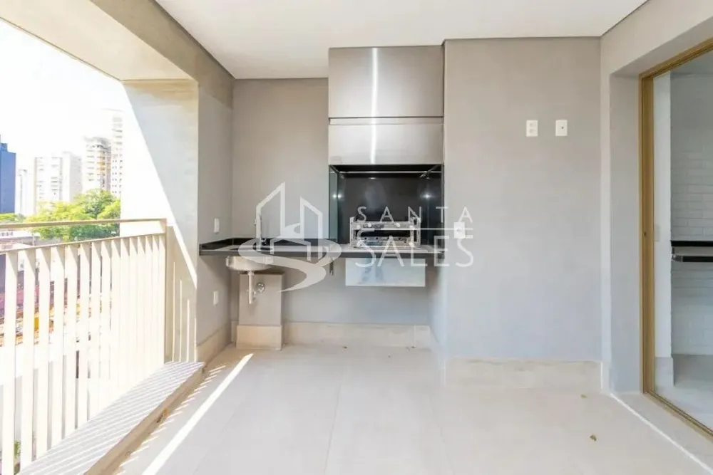 Apartamento, 3 quartos, 149 m² - Foto 2