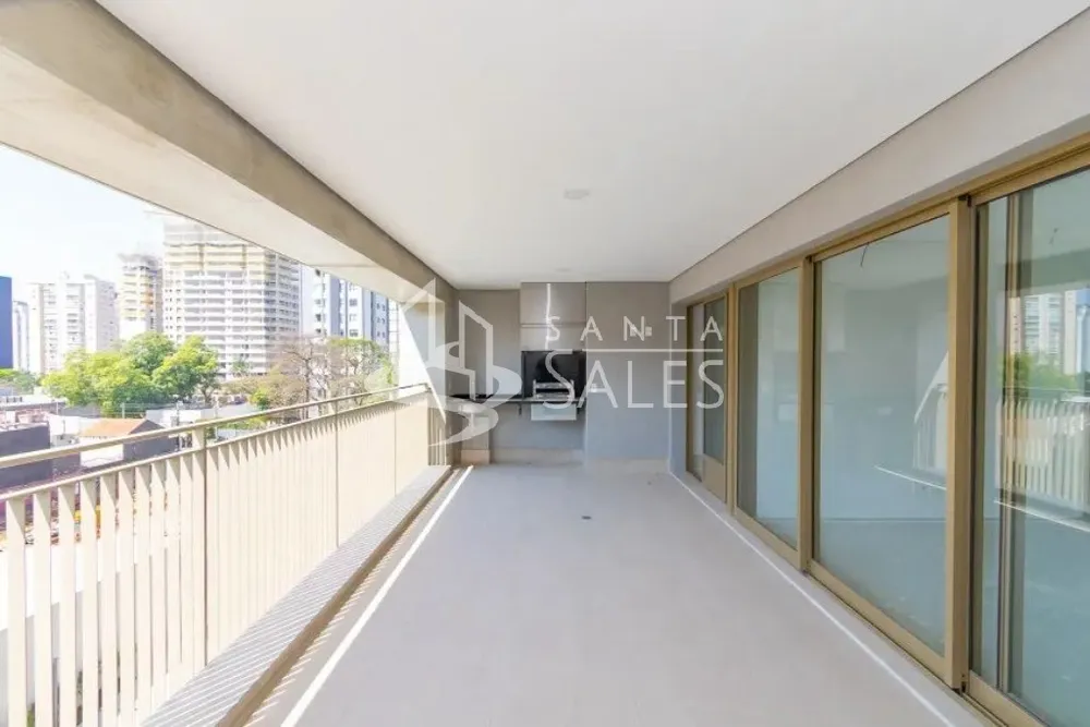 Apartamento, 3 quartos, 149 m² - Foto 3