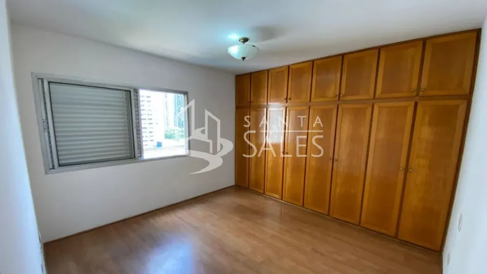 Apartamento, 4 quartos, 138 m² - Foto 1