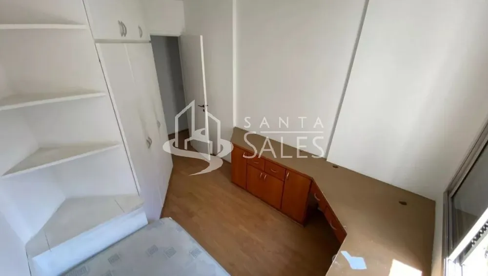 Apartamento, 4 quartos, 138 m² - Foto 4