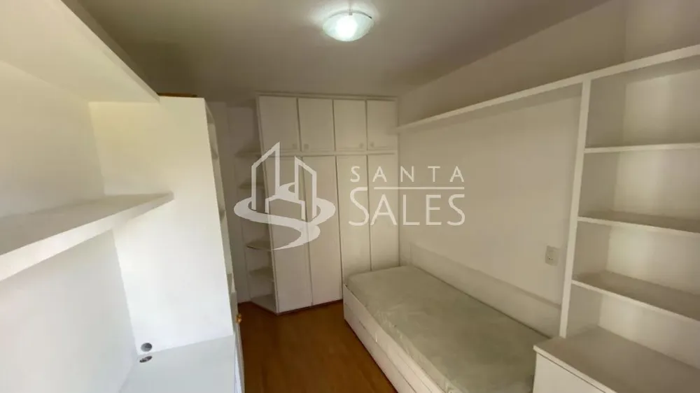 Apartamento, 4 quartos, 138 m² - Foto 2