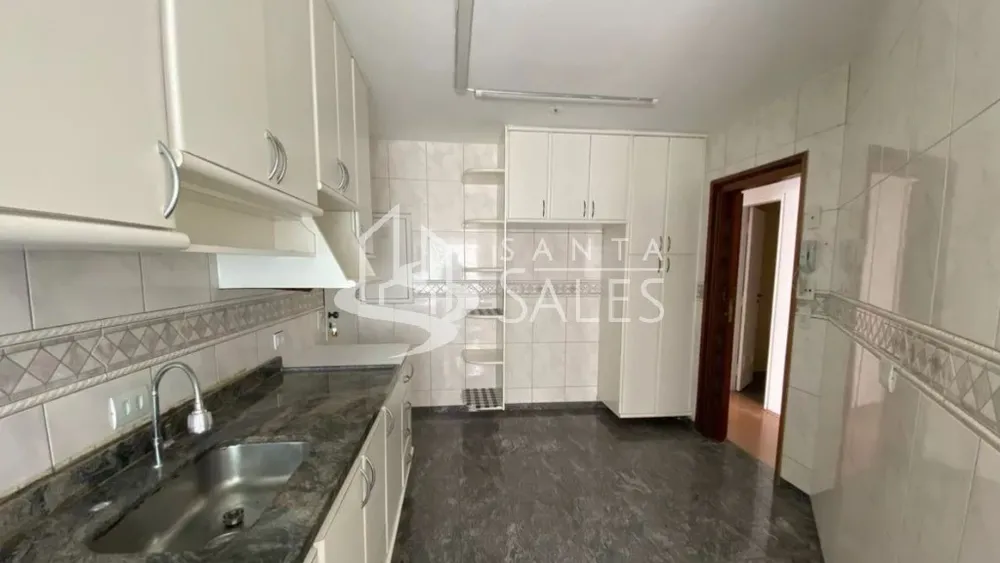 Apartamento, 4 quartos, 138 m² - Foto 6