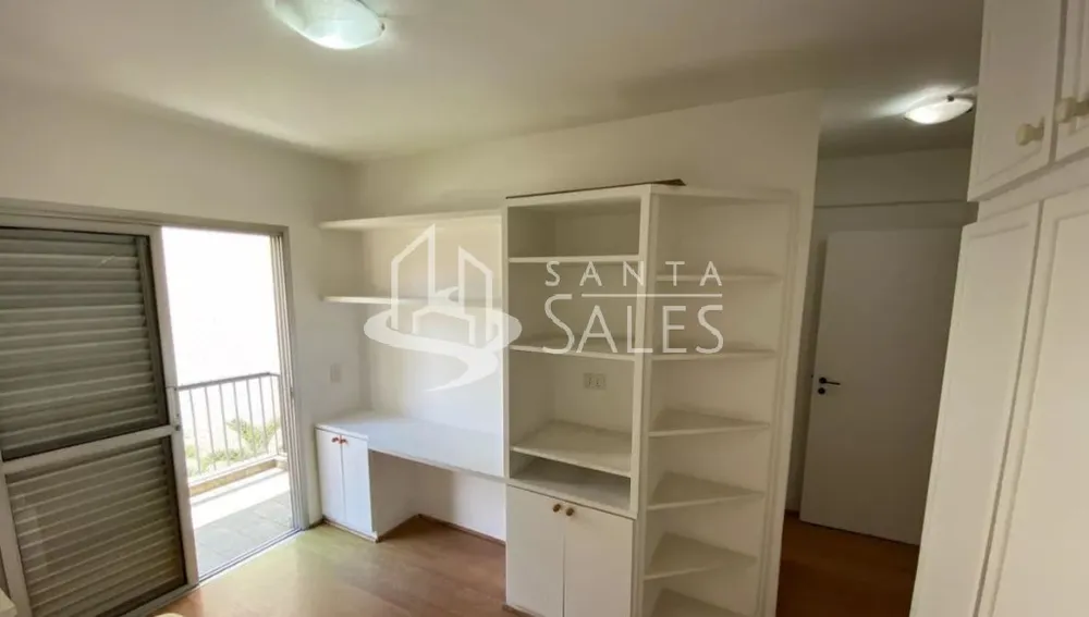 Apartamento, 4 quartos, 138 m² - Foto 3