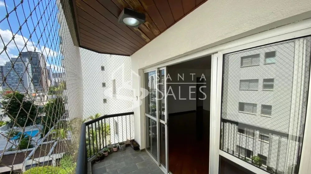 Apartamento, 4 quartos, 138 m² - Foto 8