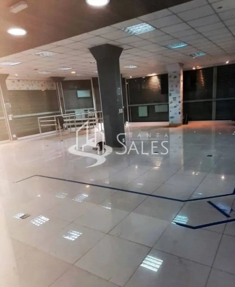 Loja-Salão, 230 m² - Foto 1