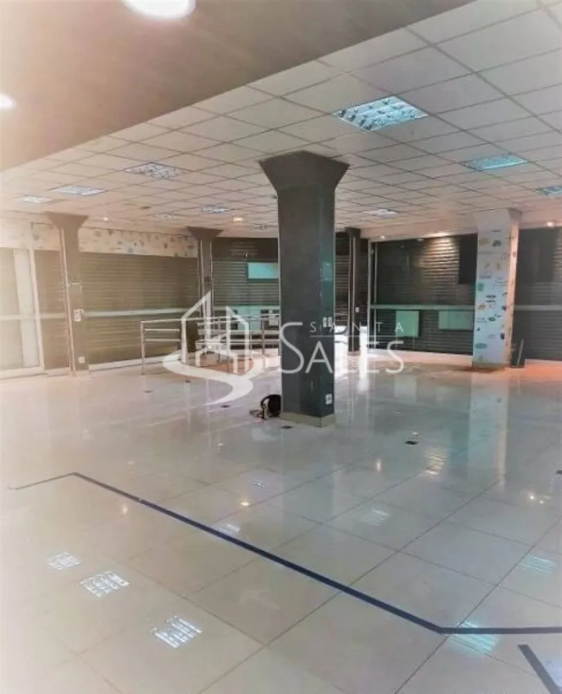 Loja-Salão, 230 m² - Foto 5