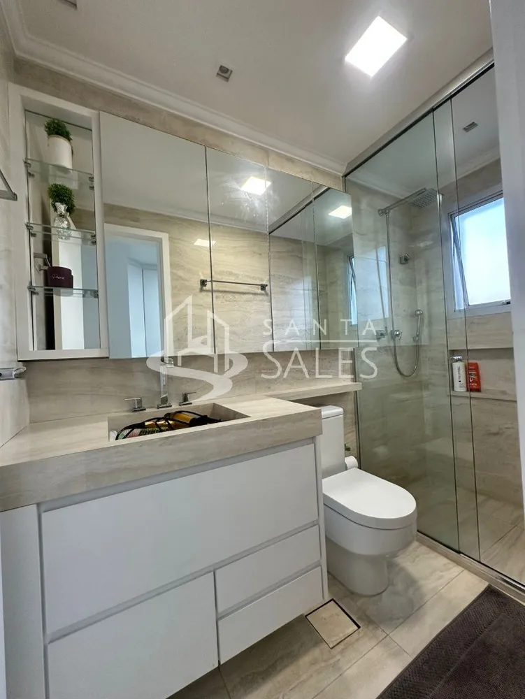 Apartamento, 3 quartos, 169 m² - Foto 10