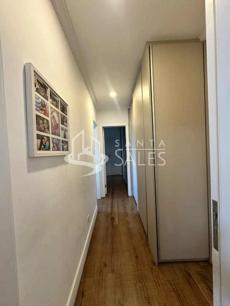Apartamento, 3 quartos, 169 m² - Foto 3