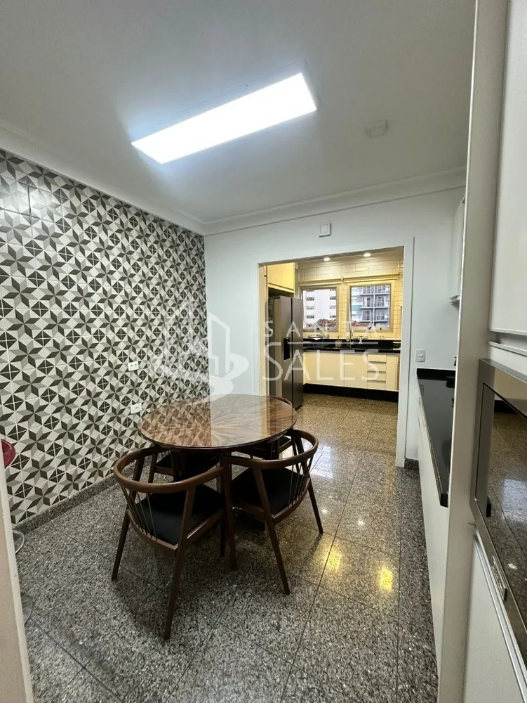 Apartamento, 3 quartos, 169 m² - Foto 1