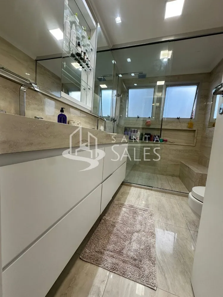 Apartamento, 3 quartos, 169 m² - Foto 5