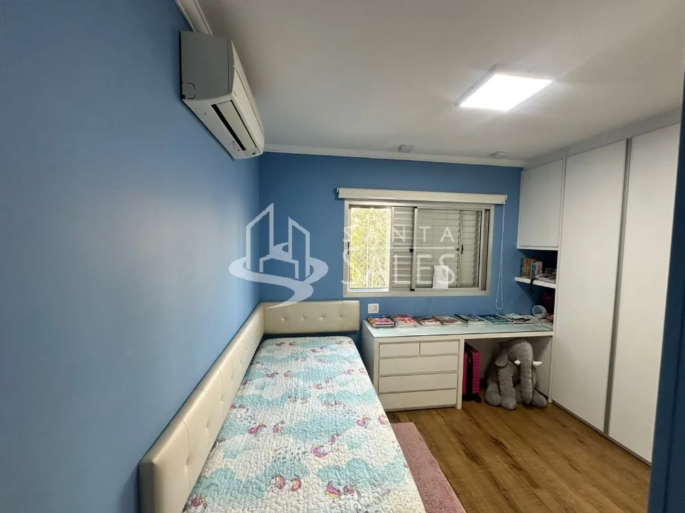 Apartamento, 3 quartos, 169 m² - Foto 11