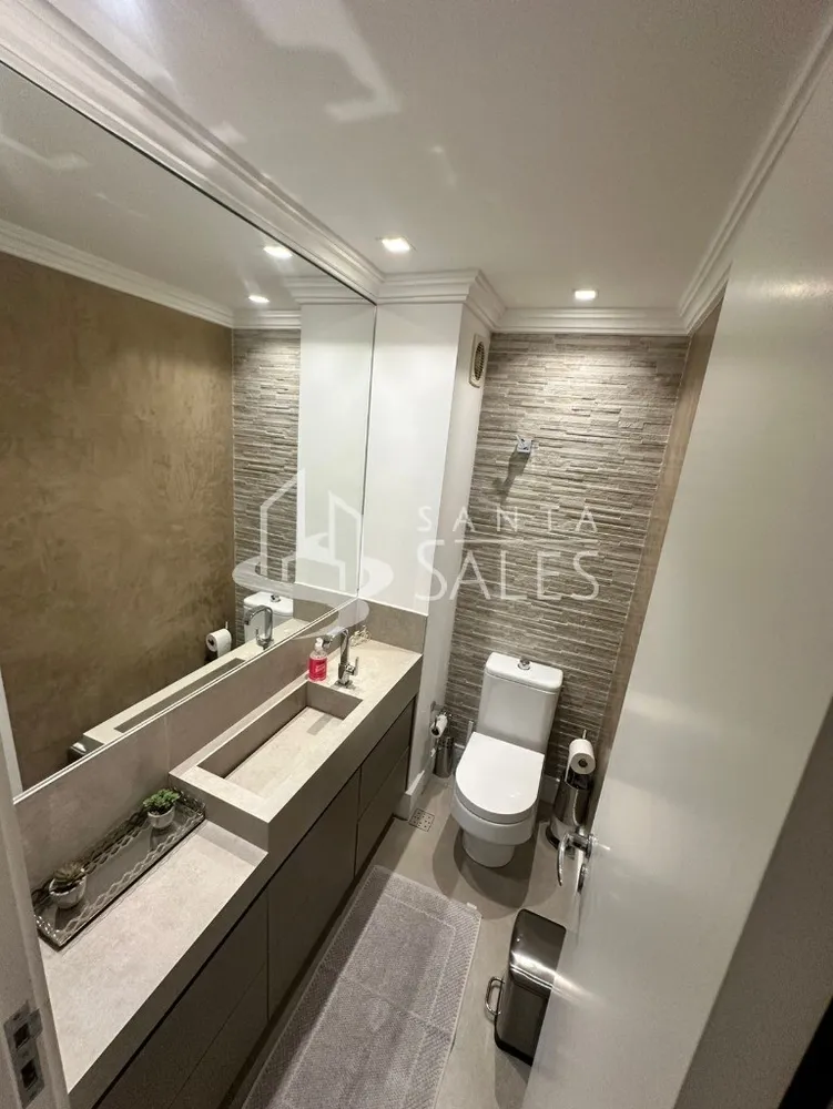 Apartamento, 3 quartos, 169 m² - Foto 9