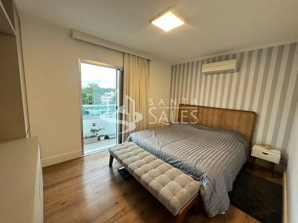 Apartamento, 3 quartos, 169 m² - Foto 5