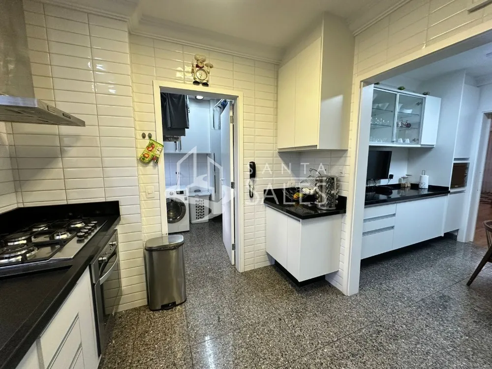 Apartamento, 3 quartos, 169 m² - Foto 14