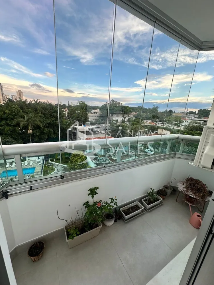 Apartamento, 3 quartos, 169 m² - Foto 12