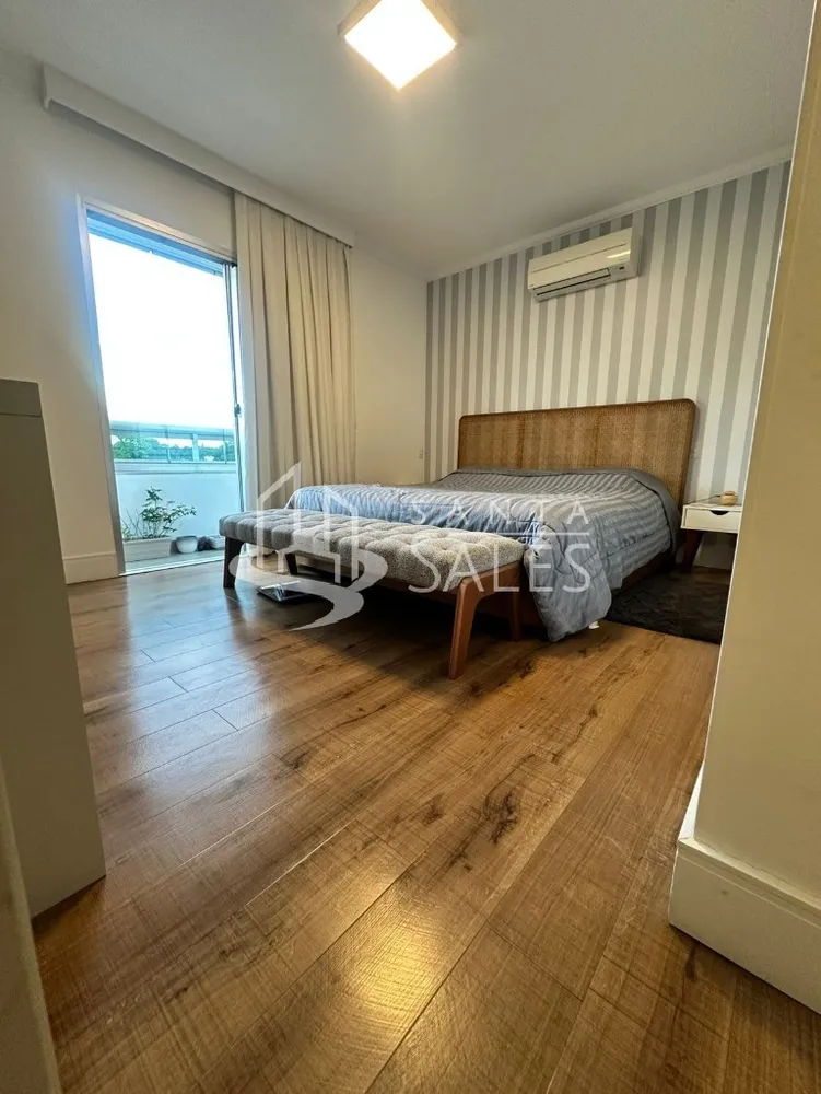 Apartamento, 3 quartos, 169 m² - Foto 6