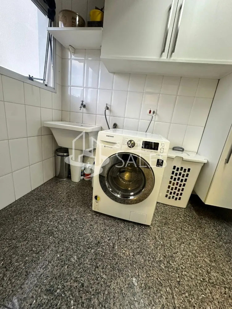 Apartamento, 3 quartos, 169 m² - Foto 4
