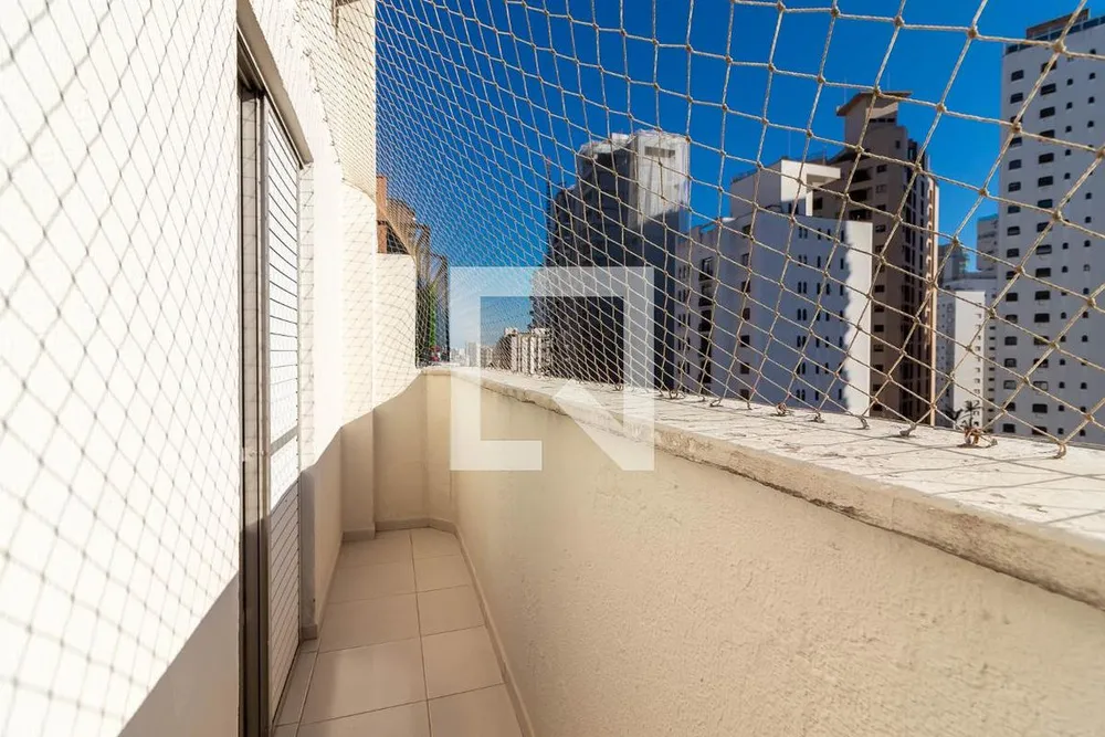 Apartamento, 2 quartos, 127 m² - Foto 10