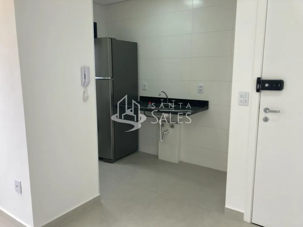Apartamento, 2 quartos, 50 m² - Foto 4