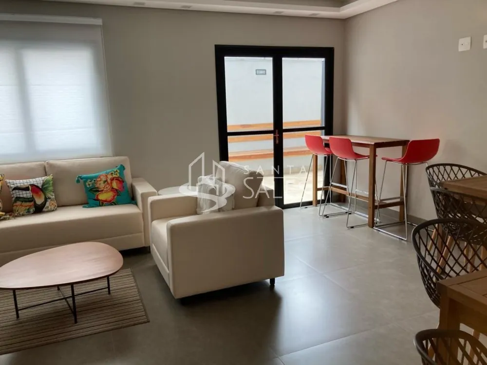 Apartamento, 2 quartos, 50 m² - Foto 9
