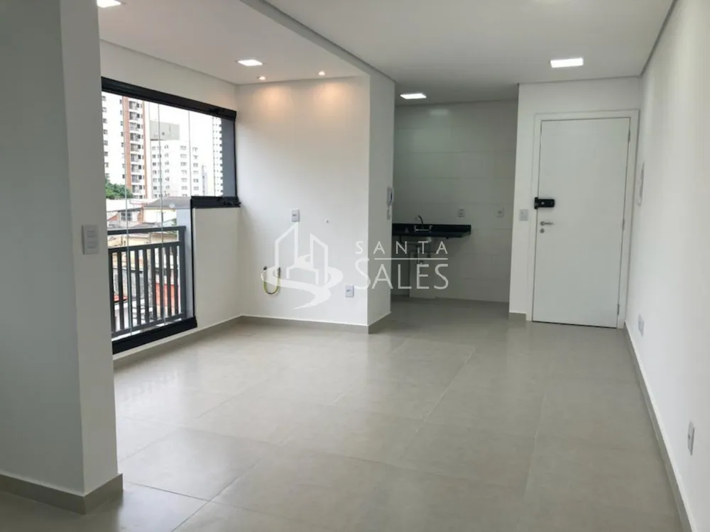Apartamento, 2 quartos, 50 m² - Foto 3