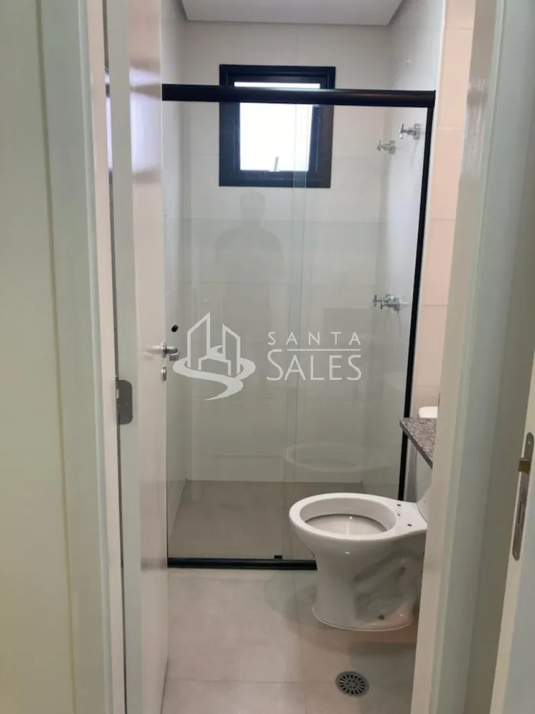 Apartamento, 2 quartos, 50 m² - Foto 5