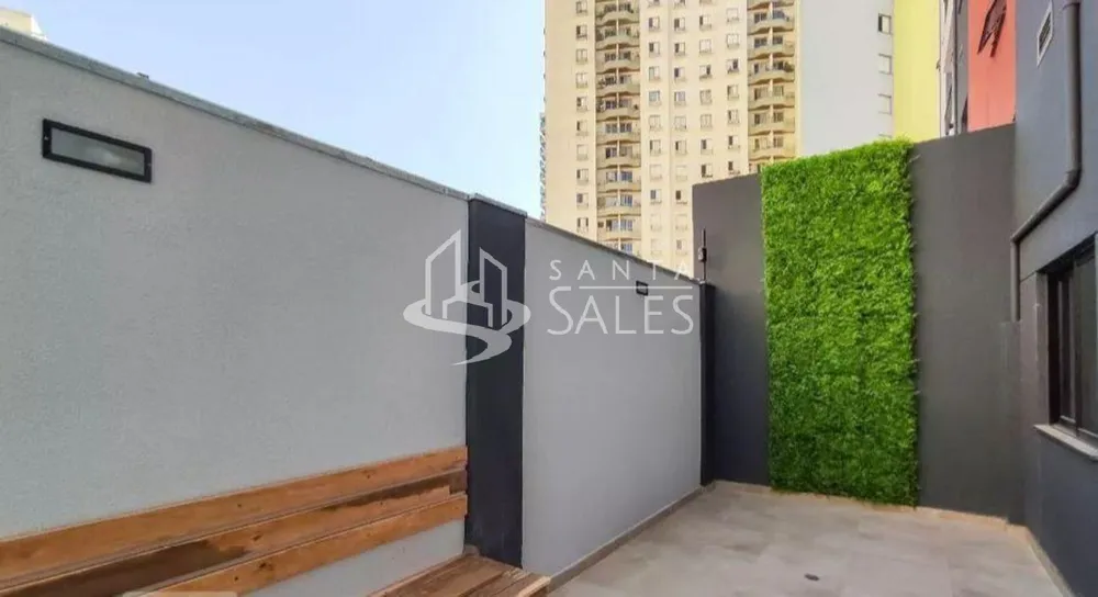 Apartamento, 2 quartos, 50 m² - Foto 11