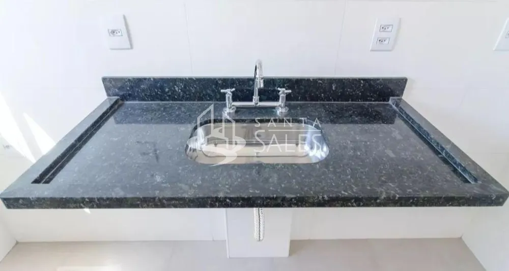 Apartamento, 2 quartos, 50 m² - Foto 8